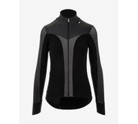 Veste Bioracer Vesper Tempest noir gris femme - L