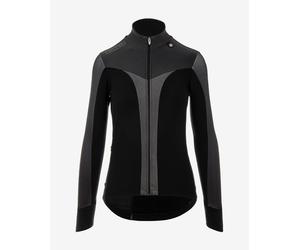 Veste Bioracer Vesper Tempest noir gris femme - XL