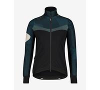 Veste Bioracer Vesper Tempest Protect MixOff vert noir femme - L