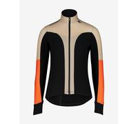 Veste Bioracer Vesper Tempest Thermal lilas noir orange femme - L