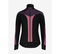 Veste Bioracer Vesper Tempest Thermal lilas rouge rose femme - S