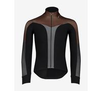 Veste Bioracer Vesper Tempest Thermal noir marron femme - M
