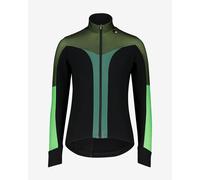 Veste Bioracer Vesper Tempest Thermal vert femme - M