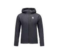 Black Diamond - First Light Hybrid Hoody - Veste hybride homme Black - M