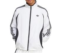Veste Blanche Homme Adidas Teamgeist S