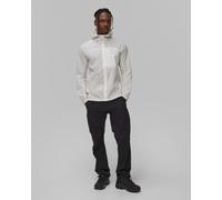Veste Blanche Pour Hommes Arcteryx Squamish Hoody M X000007411-20142