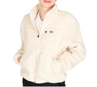 Veste Blanches Femme Dickies Mount Hope Fleece XL