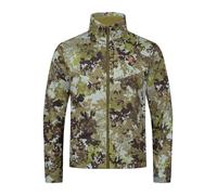 Veste Blaser HunTec Alpha Stretch homme Vert olive foncé S