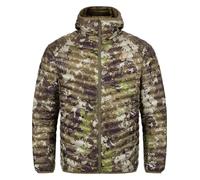 Veste Blaser HunTec Challenger Airflake Homme Camouflage Huntec S