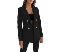 Veste Blazer Femme Noire Fleurie Beige Ensemble Tailleur Mariage Doree Legere Ete Ceremonie Costume Chic Verte Et Elegant Matelassée Cintrée Perfecto Léopard Blazers Surdimensionné Tailleurs