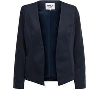 Veste Blazer Femme - Only - Anna - Court - Nuit Ciel - Taille 38 34