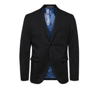Selected Slim Jim Flex Blazer Noir 44 Homme