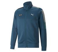 Veste Bleu Canard Homme Puma Mercedes-AMG Mapf1 533577 XXL