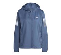 Adidas Veste imperméable femme Own the Run Blanc Taille L