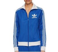 Veste Bleu Homme Adidas Classic XXS