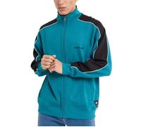 Veste Bleu Homme Tommy Hilfiger Ziptru M