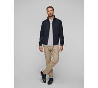 Veste Bleu Marine Pour Hommes Bogner Jonas-12 38207825-464 L