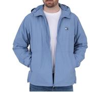 Tommy Jeans Homme Tjm Windbreaker Ext Dm0dm21393 Veste Coupe-vent, Blue (Colorado Blue), S EU