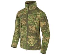 Helikon-Tex Blizzard Veste StormStretch Hommes Outdoor PenCott WildWood Camo