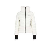 Veste Blouson Femme - ARMANI EXCHANGE - Bomber matelassé et matelassé - Blanc S