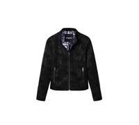 Veste blouson légère Femme - DESIGUAL - GR76137 - Noir - Polyester L