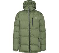 Veste / blouson matelassé Clip pour hommes Trespass TP842 (L) (Mousse)