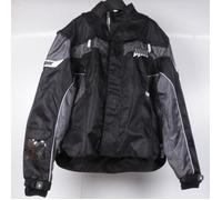 Veste blouson moto enduro cross trial Shot Flexor T XXL doublure amovible