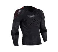 Leatt ReaFlex, Veste de protection Niveau 1 XL Noir Noir