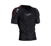 Leatt - Body Tee Reaflex Stealth - Protection - M - black