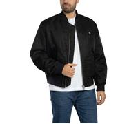 Hugo Badam2611 10277355 01 Jacket Noir M Homme