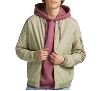 Veste Bomber Beige Foncé Homme Jack & Jones Rush L