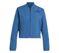 BOMBER TOILE ADIDAS Z.N.E. Dusky Petrol L