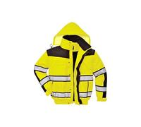 Portwest - Blouson de travail 3 en 1 HV