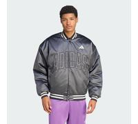 Adidas Stadium Insulated Bomber Jacket Gris S Homme
