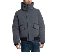 Veste Bomber Matelassée City - Superdry L