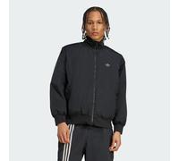 VESTE BOMBER NYLON OVERSIZE Black S