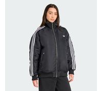 Veste bomber oversize Fashion Firebird Black 2XS