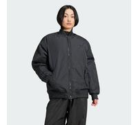 Veste bomber oversize SST Black S