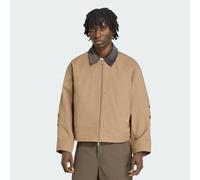 Veste bomber Premium Essentials Khaki Six M