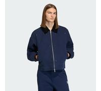 Veste bomber Premium Essentials Night Indigo M