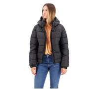 Veste Bomber Sports Puffer - SUPERDRY - Femme - Noir L