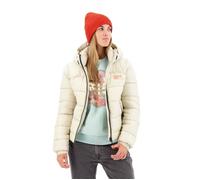Veste Bomber Sports Puffer - SUPERDRY - Pelican Beige - Femme XS