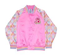 Veste Bomber Unisexe Barbie 65E Anniversaire