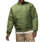 Veste Bomber Vert Homme Nike Eco Renegade S