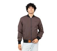 Veste Bombers Max Marron M