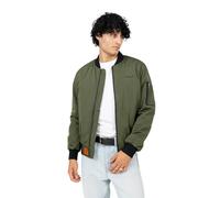 Veste Bombers Max Men Vert M