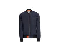Veste Bombers Original Max Bleu M