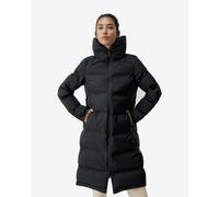 Veste Born Living Yoga Coat noir pur femme - S