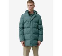 Veste Born Living Yoga Saiko bleu - L