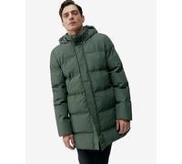 Veste Born Living Yoga Saiko vert olive - XL